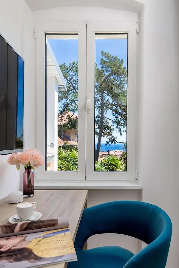 Ola II Opatija Luxury Apartments קרואטיה