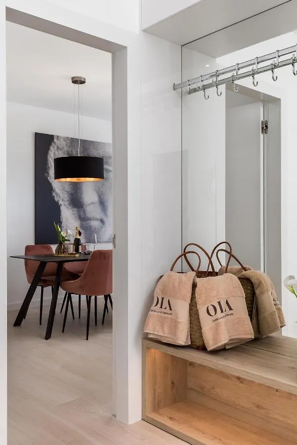 Ola II Opatija Luxury Apartments 0*,  Kroatien
